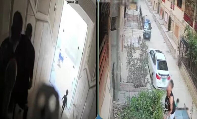 الداخلية تكشف حقيقة «وكر الرذيلة» بالإسكندرية.. وخلافات الجيرة وراء الواقعة