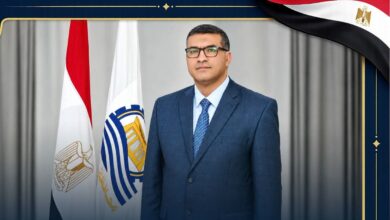 محافظ قنا يوجه برفع درجة الاستعداد لمتابعة المباراة
