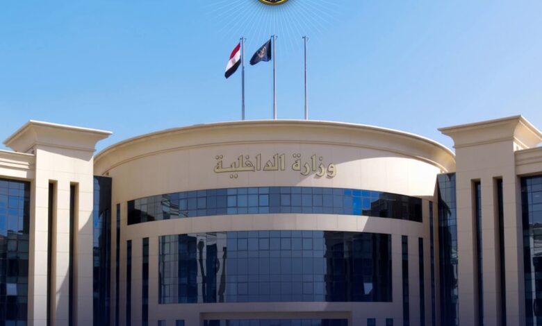 الداخلية :ضبط  103 آلاف مخالفة مرورية خلال 24 ساعة
