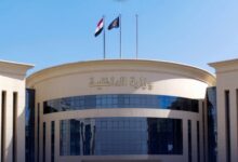 الداخلية :ضبط  106 آلاف مخالفة مرورية خلال 24 ساعة. 