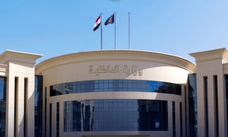الداخلية :ضبط  106 آلاف مخالفة مرورية خلال 24 ساعة. 