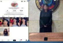 الداخلية تضبط صانعة محتوى بالقاهرة لنشرها مقاطع خادشة للحياء عبر مواقع التواصل