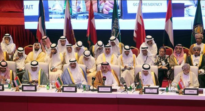 مجلس التعاون يدين الهجمات الإيرانية ويطالب بمساءلة دولية