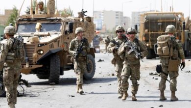 الجيش الأمريكي يعلن ارتفاع قتلاه في الحرب مع إيران إلى 16 عسكريًا