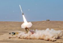 الحرس الثوري: إسقاط مسيّرة أمريكية جنوب إيران
