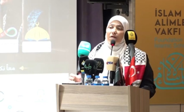 "حريتكن واجبنا".. حملة دولية تفتح ملف الأسيرات الفلسطينيات الحوامل والأطفال وتطالب بتحرك عاجل
