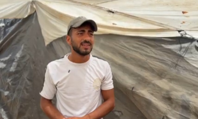 انقطاع الإنترنت في غزة.. عزلة رقمية تزيد معاناة النازحين وتعطل الخدمات الأساسية
