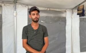 انقطاع الإنترنت في غزة.. عزلة رقمية تزيد معاناة النازحين وتعطل الخدمات الأساسية