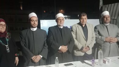 "الإعلام والأزهر بالعريش": الأخلاق ونبذ العنف أساس بناء مجتمع قوي ومتماسك