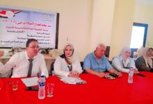 ندوة بإعلام شمال سيناء تدعو لتمكين المرأة اقتصاديًا ودعم المشروعات الصغيرة