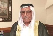 الشيخ عبدالله جهامة: احتفال جامعة العريش بالخريجين يعكس اهتمام الدولة بأبناء سيناء ودعم القيادة للتعليم