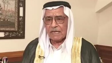 الشيخ عبدالله جهامة: احتفال جامعة العريش بالخريجين يعكس اهتمام الدولة بأبناء سيناء ودعم القيادة للتعليم