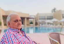 رئيس جمعية مجاهدي سيناء ينعى المستشار محمد يحيى مصطفى.. ويعزي أسرته ومحبيه