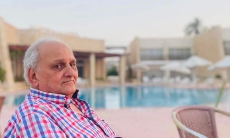 رئيس جمعية مجاهدي سيناء ينعى المستشار محمد يحيى مصطفى.. ويعزي أسرته ومحبيه