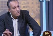 الكاتب الصحفي ياسر السجان يهنئ المصريين بذكرى ثورة 23 يوليو