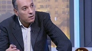 الكاتب الصحفي ياسر السجان يهنئ المصريين بذكرى ثورة 23 يوليو