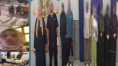 الداخلية تكشف حقيقة فيديو "اختطاف 3 أطفال" بالشرقية.. وتحسم الجدل حول الواقعة