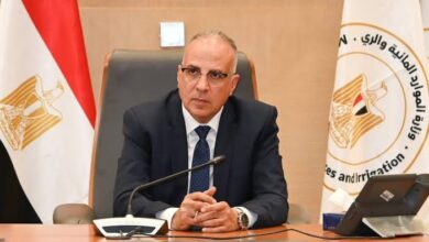 مصر تؤكد دعمها لتطوير الحوكمة العالمية للمياه خلال منتدى الأمم المتحدة