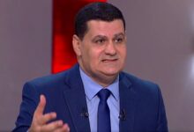 لواء دكتور راضي عبدالمعطي