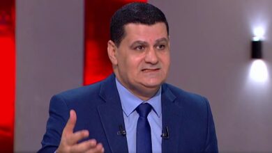 لواء دكتور راضي عبدالمعطي