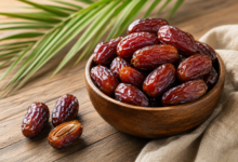 التمر
