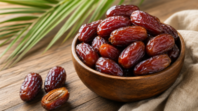 التمر