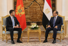 السيسي