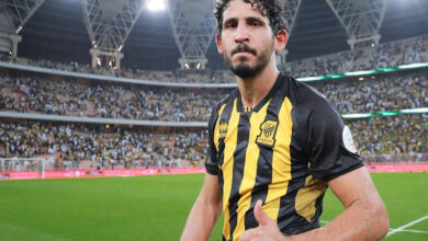 أحمد حجازي يطوي صفحة الملاعب رسميًا.. رسالة مؤثرة تكشف قراره ومصيره بعد الاعتزال