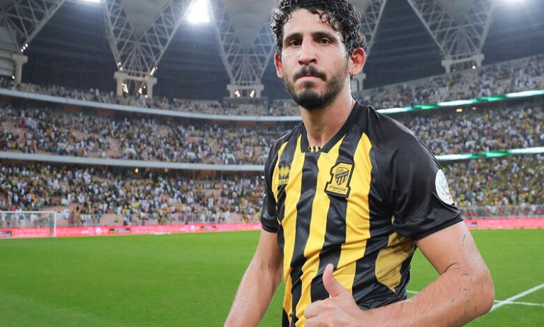 أحمد حجازي يطوي صفحة الملاعب رسميًا.. رسالة مؤثرة تكشف قراره ومصيره بعد الاعتزال