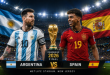 كأس العالم 2026