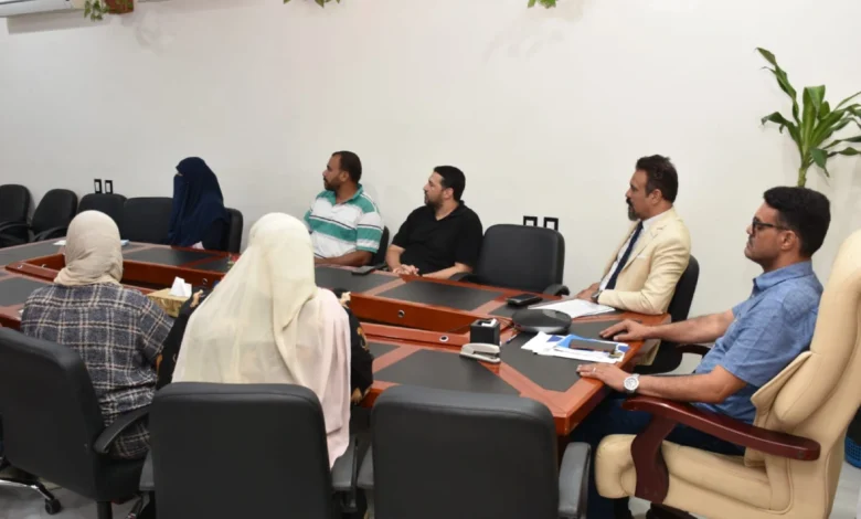 استعدادًا لأي طارئ.. تحرك جديد في مياه القليوبية لإنهاء تجهيز غرفة الأزمات وضمان استمرار الخدمة