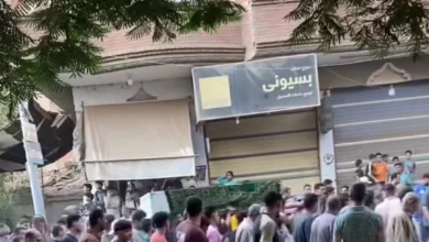 بعد 3 أيام فقط من الزفاف.. مأساة تهز طوخ وتنهي فرحة العريس أحمد جمال