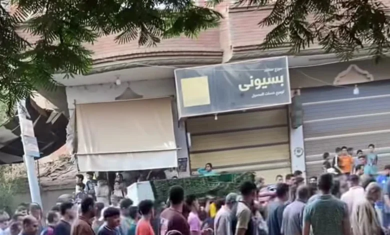 بعد 3 أيام فقط من الزفاف.. مأساة تهز طوخ وتنهي فرحة العريس أحمد جمال