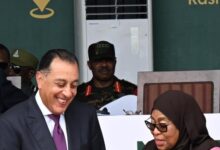 الدكتور مصطفى مدبولي