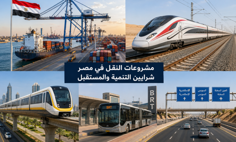 القطار السريع