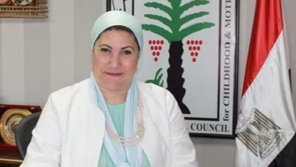 القومي للطفولة والأمومة