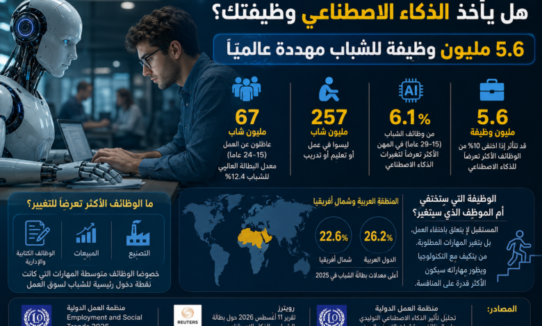 الذكاء الاصطناعي