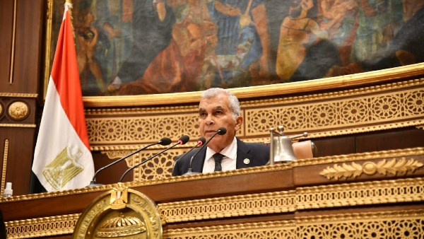 رئيس مجلس الشيوخ
