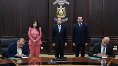 إطلاق «مواصلات مدن مصر»