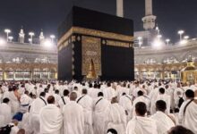 حج القرعة 2027