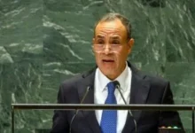 مصر تعزي إندونيسيا