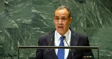 مصر تعزي إندونيسيا