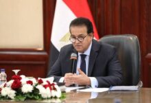 الدكتور خالد عبدالغفار، نائب رئيس مجلس الوزراء ووزير الصحة والسكان