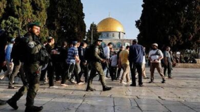 مصر تحذر من استهداف الأونروا.. ماذا وراء اقتحام مركزها في القدس المحتلة؟