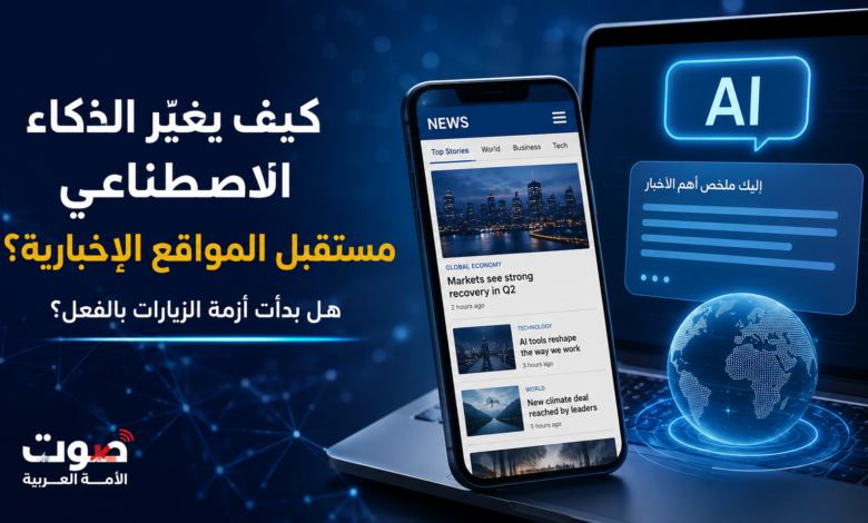 الذكاء الاصطناعي