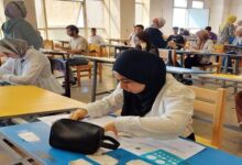 مع انطلاق تنسيق المرحلة الأولى 2026.. أكثر من 105 آلاف طالب يسجلون لـ اختبار القدرات بالجامعات