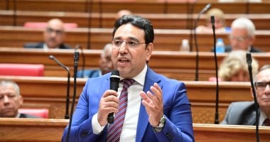 أيمن محسب: تحركات السيسي تمنع المنطقة من الوقوع في حرب شاملة