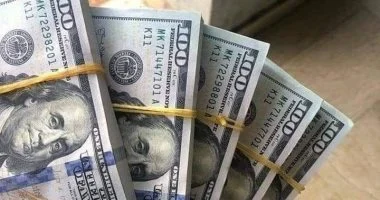 سعر الدولار اليوم الأربعاء.. كم سجلت العملة الأمريكية أمام الجنيه في البنوك؟