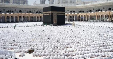 حج القرعة 2027.. الداخلية تحدد طرق التقديم وسداد الرسوم إلكترونيًا