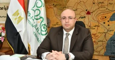 انطلاق حملة تحصين الماشية بالفيوم السبت المقبل